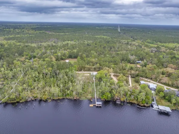 $95,000 | Lot 7 Gibson Road, Sopchoppy, FL 32358