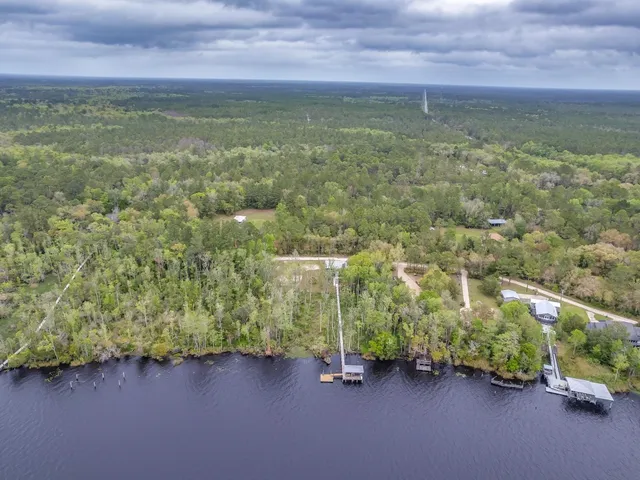 $95,000 | Lot 7 Gibson Road, Sopchoppy, FL 32358