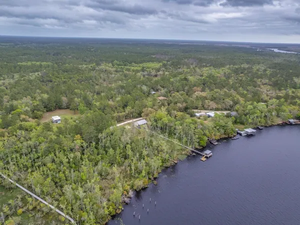 $95,000 | Lot 7 Gibson Road, Sopchoppy, FL 32358
