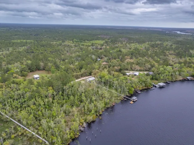 $95,000 | Lot 7 Gibson Road, Sopchoppy, FL 32358