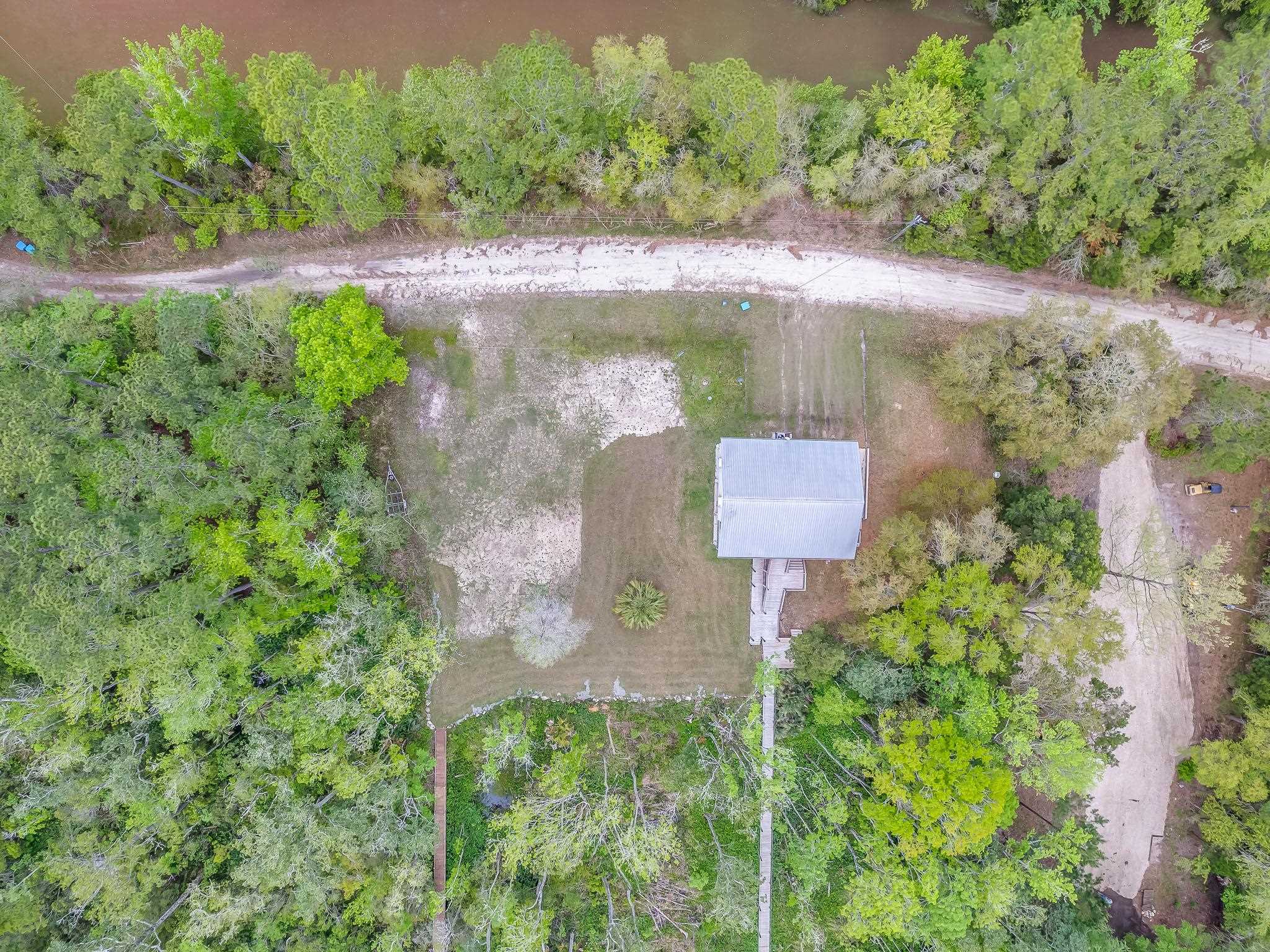 Lot 7 Gibson Road Sopchoppy, FL 32358 - Photo 6 of 11