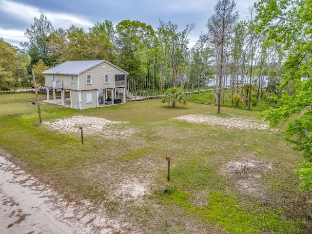 $95,000 | Lot 7 Gibson Road, Sopchoppy, FL 32358