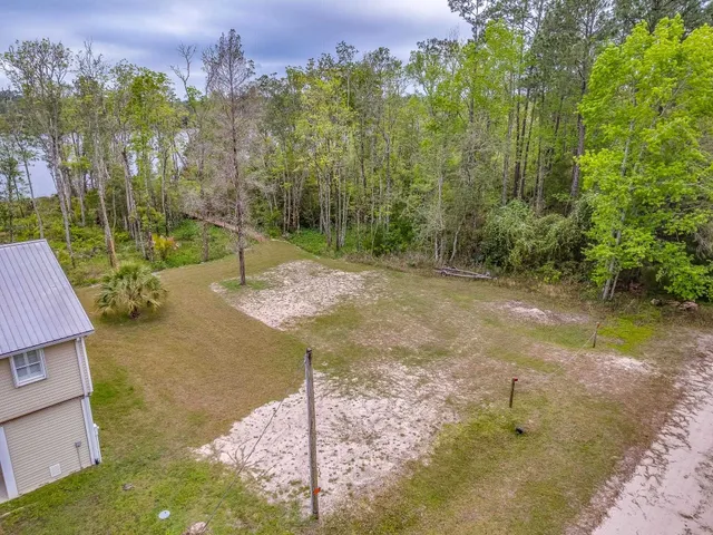 $95,000 | Lot 7 Gibson Road, Sopchoppy, FL 32358