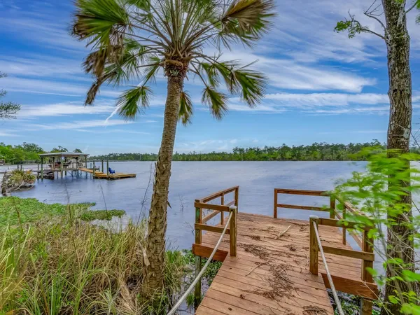 $95,000 | Lot 7 Gibson Road, Sopchoppy, FL 32358
