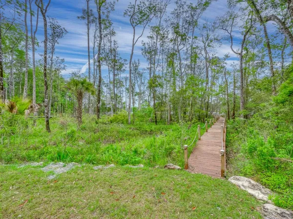 $95,000 | Lot 7 Gibson Road, Sopchoppy, FL 32358