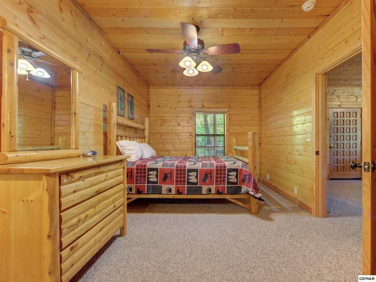 4543 Whetstone Road, Unit NATURESPARADISE Sevierville, TN 37862 - Photo 22 of 27 Gallery Image 22