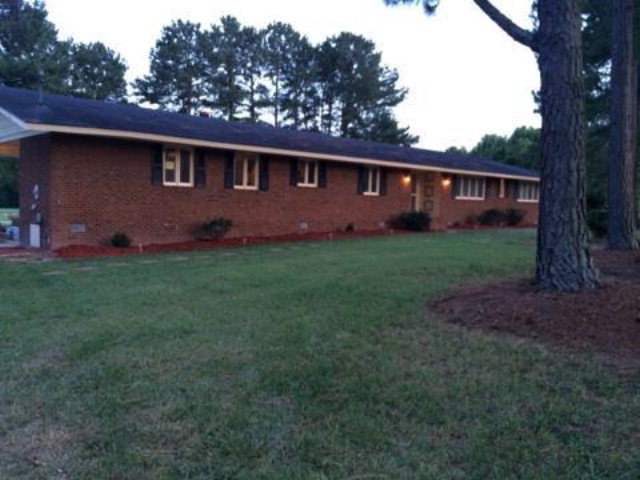 11495 Red Bud Road Castalia, NC 27816 - Photo 1 of 42 Primary Photo