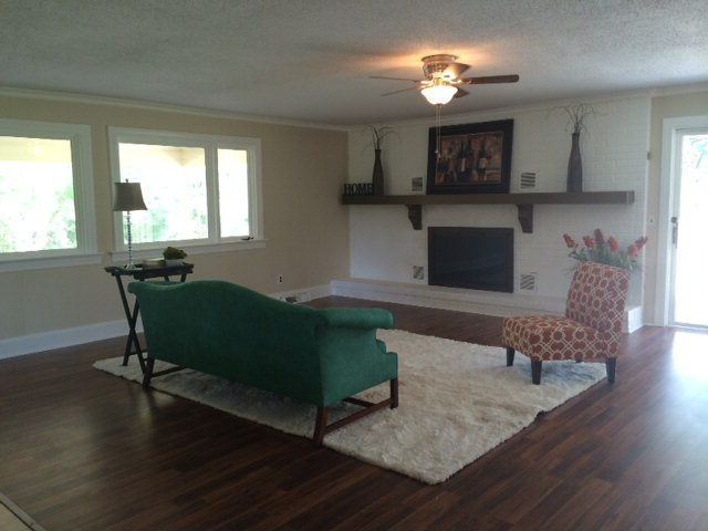 11495 Red Bud Road Castalia, NC 27816 - Photo 12 of 42 Additional Photo
