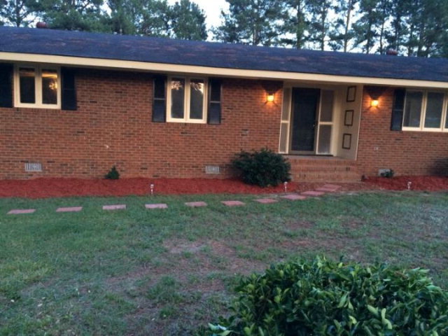 11495 Red Bud Road Castalia, NC 27816 - Photo 35 of 42 Additional Photo
