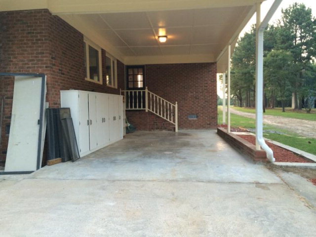 11495 Red Bud Road Castalia, NC 27816 - Photo 38 of 42 Additional Photo