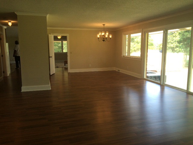 11495 Red Bud Road Castalia, NC 27816 - Photo 4 of 42 Additional Photo