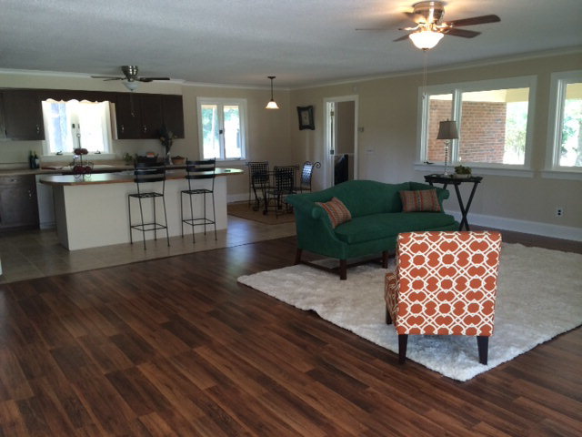 11495 Red Bud Road Castalia, NC 27816 - Photo 10 of 42 Additional Photo
