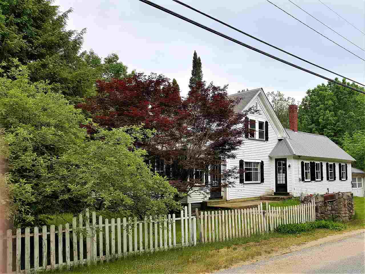 51 Iron Works Road, Unit 66 & 16 Effingham, NH 03882 - Photo 1 of 14