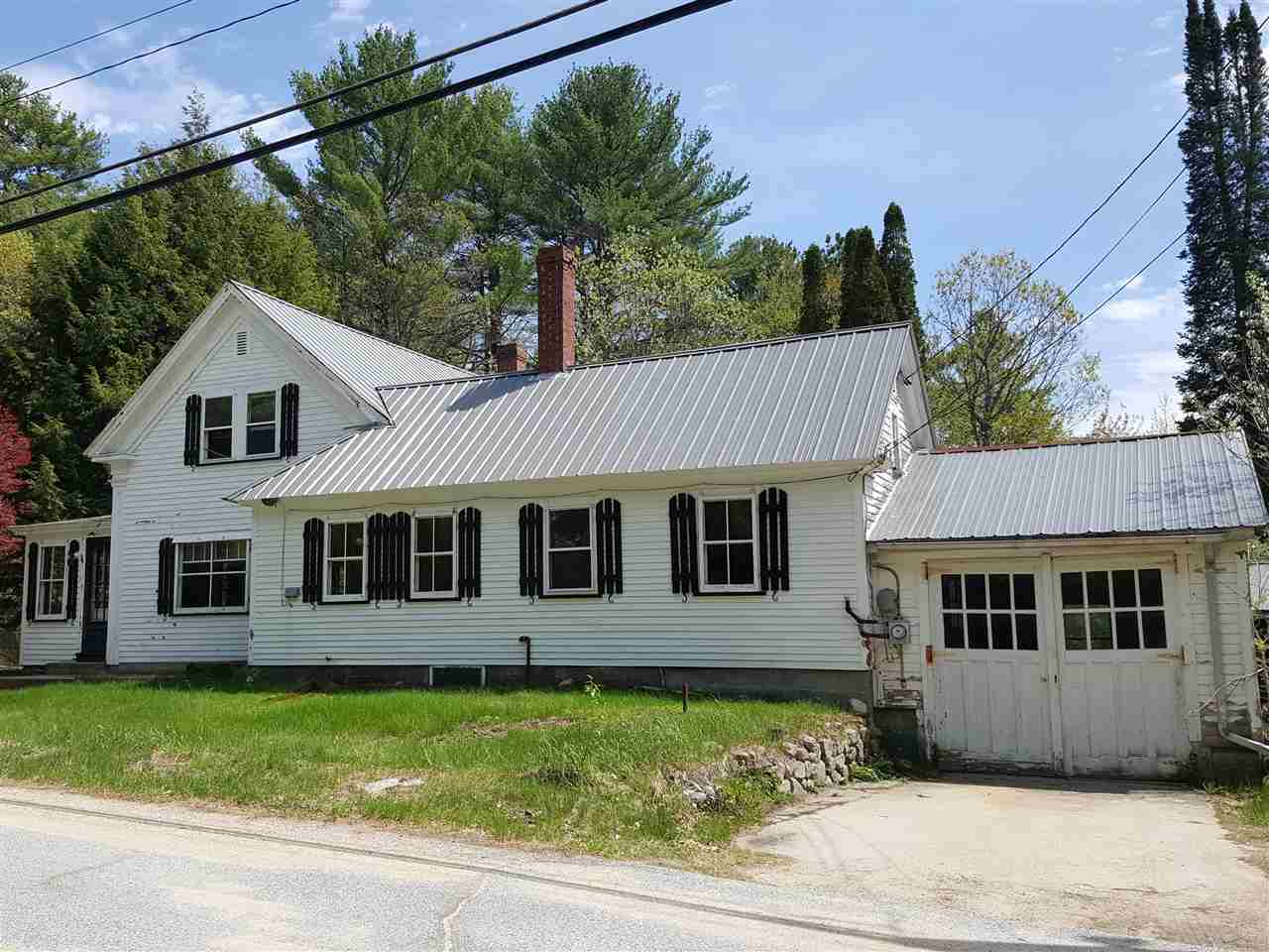 51 Iron Works Road, Unit 66 & 16 Effingham, NH 03882 - Photo 2 of 14