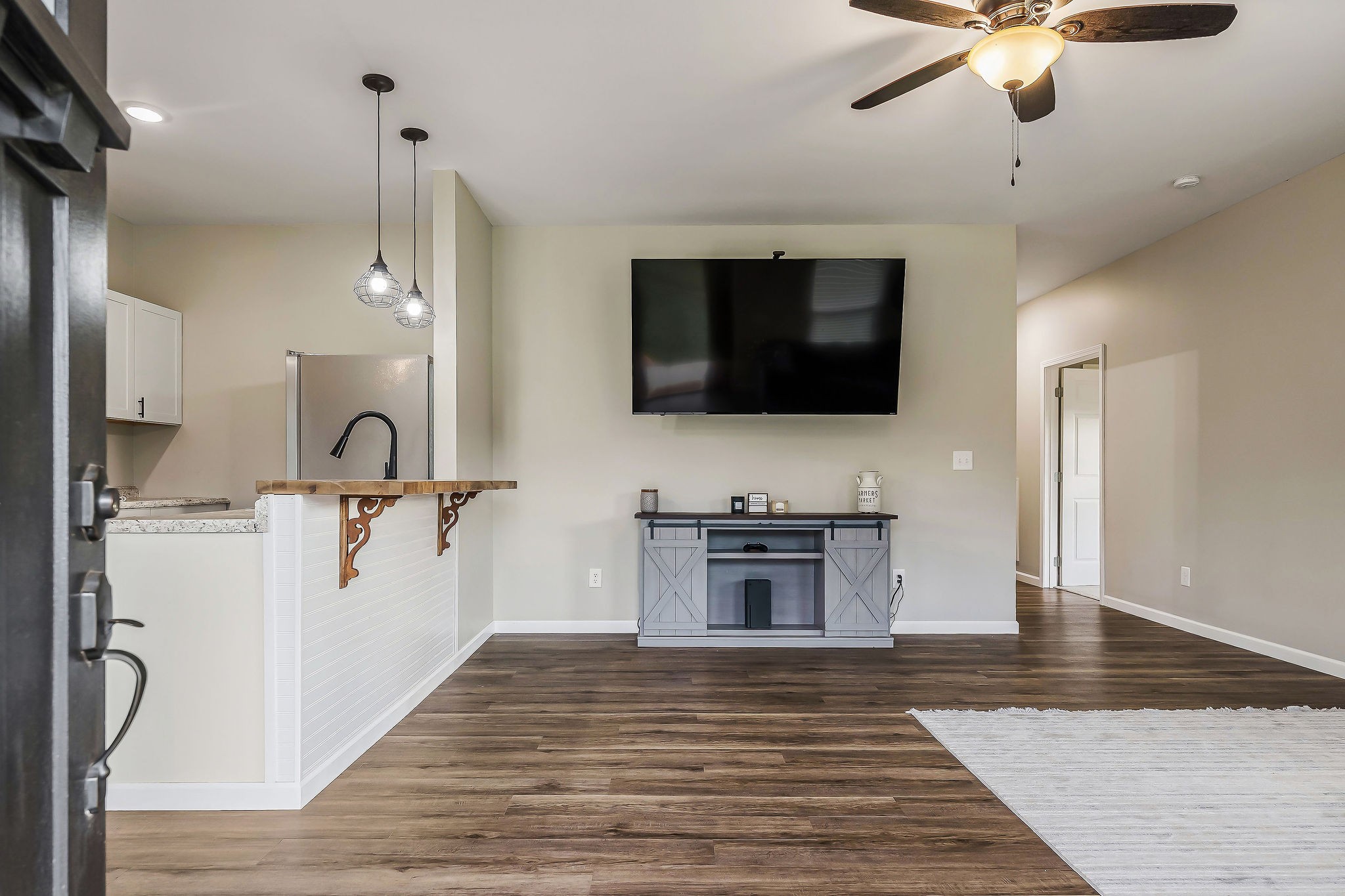1560 Old W Point Road Smithville, TN 37166 - Photo 6 of 32 Gallery Image 6