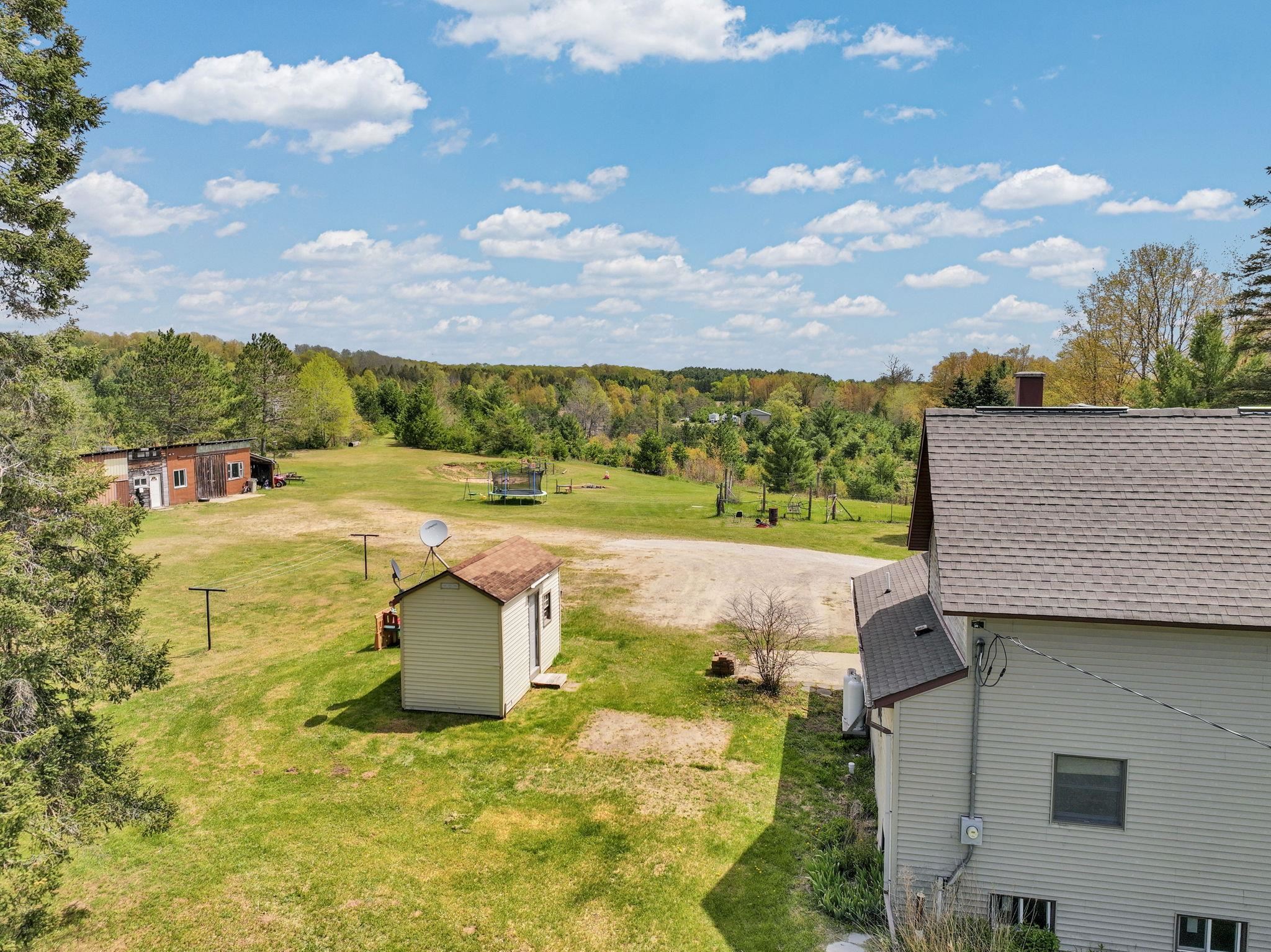 22386 16 Mile Road Leroy, MI 49655 - Photo 5 of 63