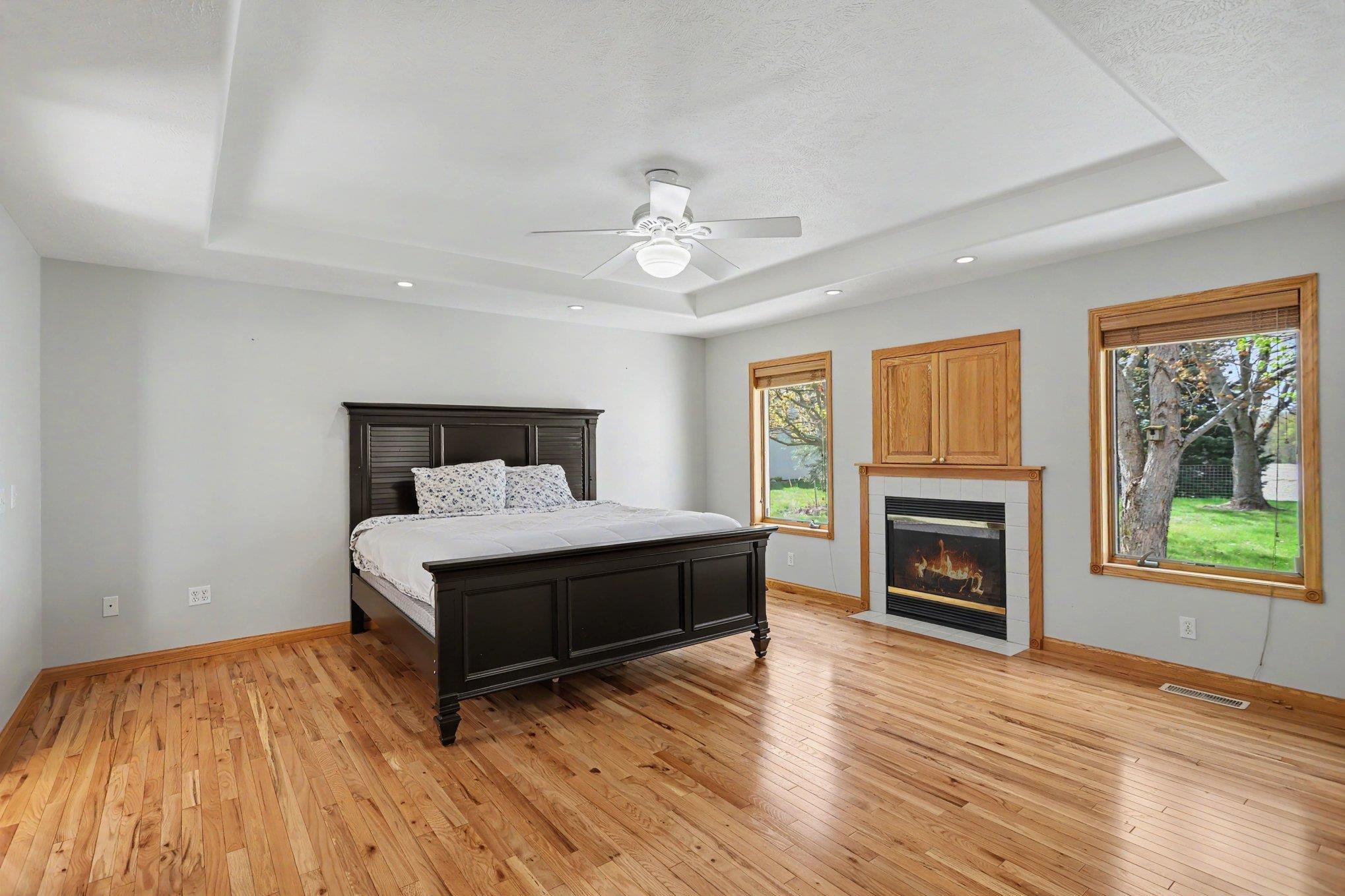 7141 West Pleasant Valley Road Blanchard, MI 49310 - Photo 12 of 43