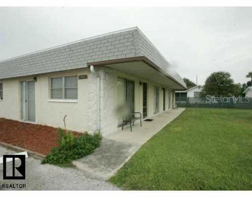 9804 Hidden Lane Port Richey, FL 34668 - Photo 1 of 1 Exterior Front - BUILDING