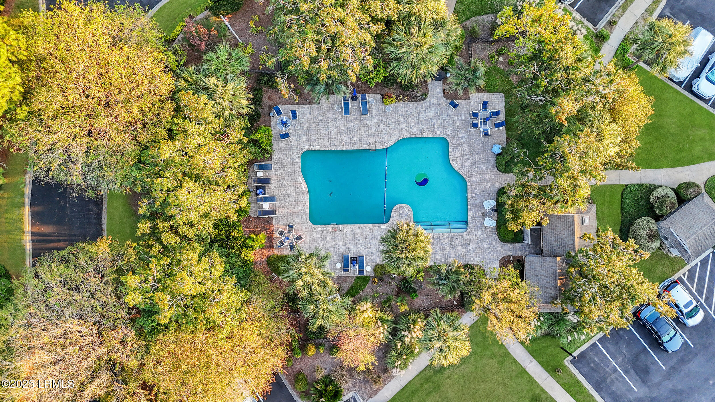 42 Pineland Road Hilton Head Island, SC 29926 - Photo 74 of 83 83_dji_20241014181052_0006_d_1