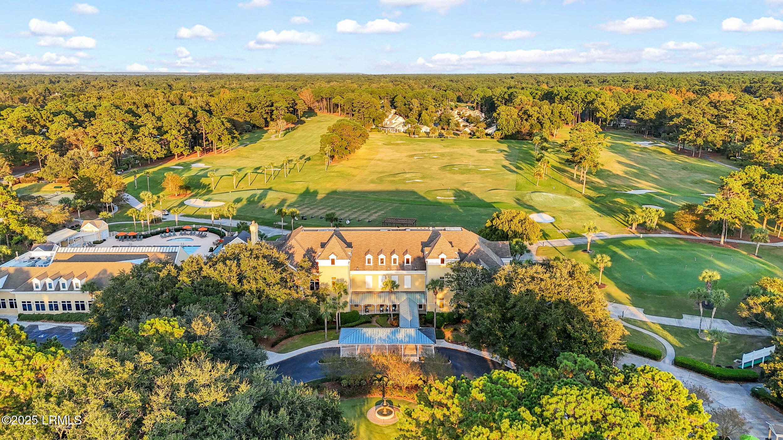42 Pineland Road Hilton Head Island, SC 29926 - Photo 76 of 83 87_dji_20241014181112_0008_d