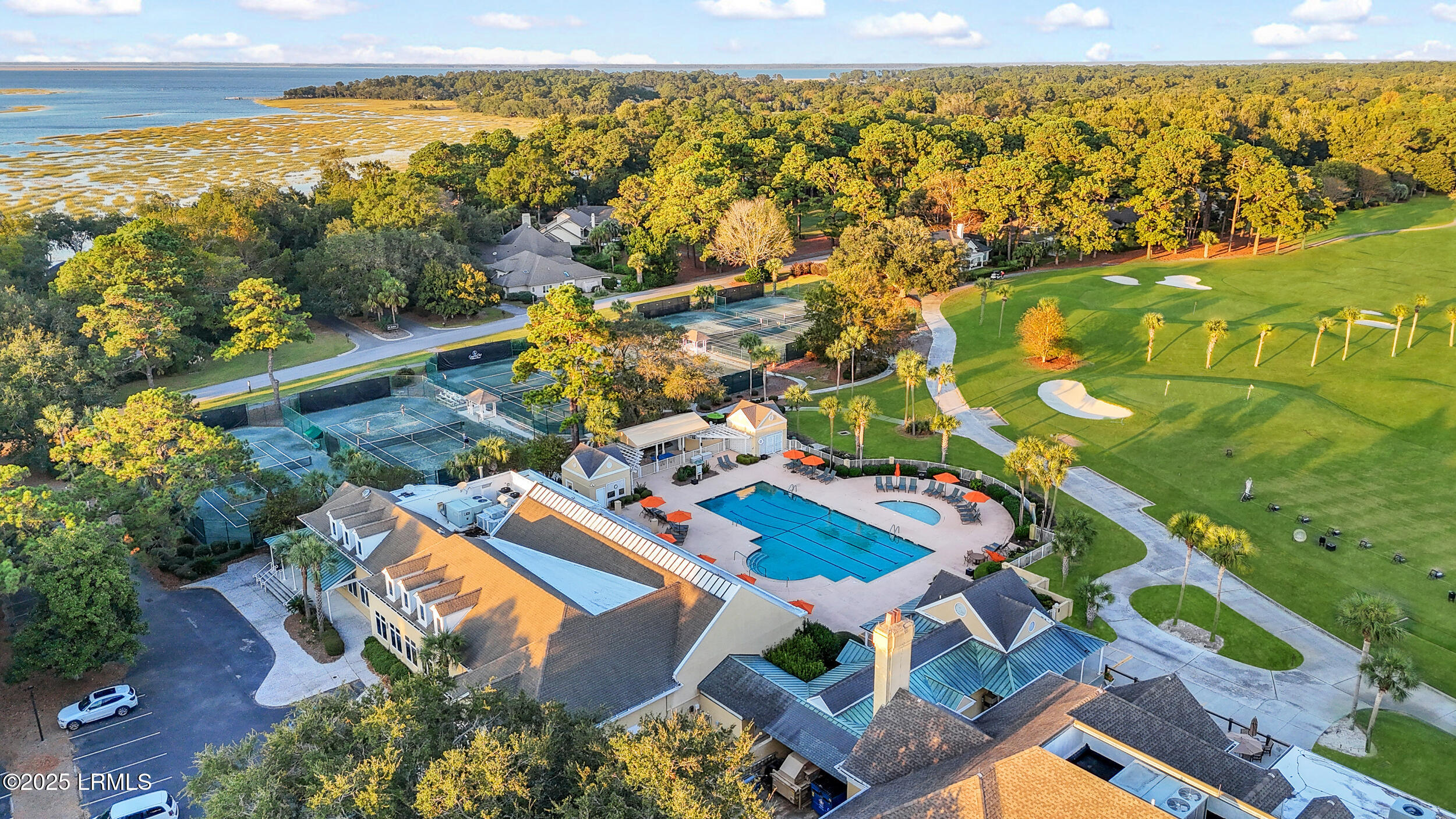 42 Pineland Road Hilton Head Island, SC 29926 - Photo 78 of 83 88_dji_20241014181130_0009_d_1