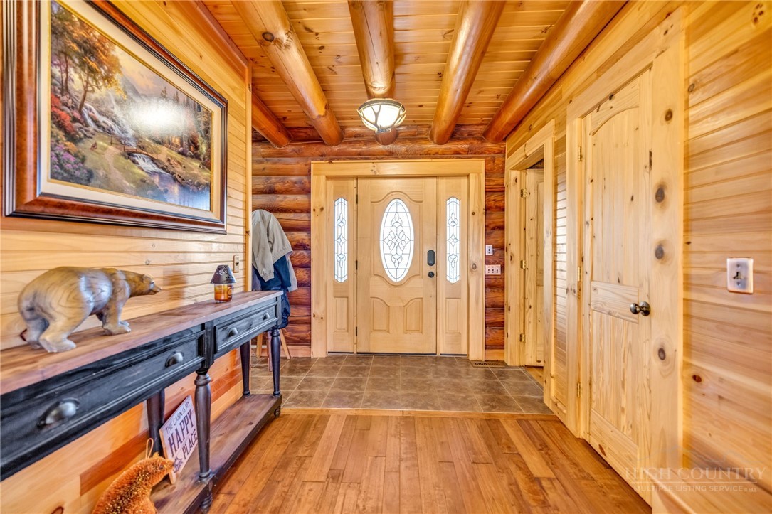 5939 Big Laurel Road Creston, NC 28615 - Photo 11 of 50
