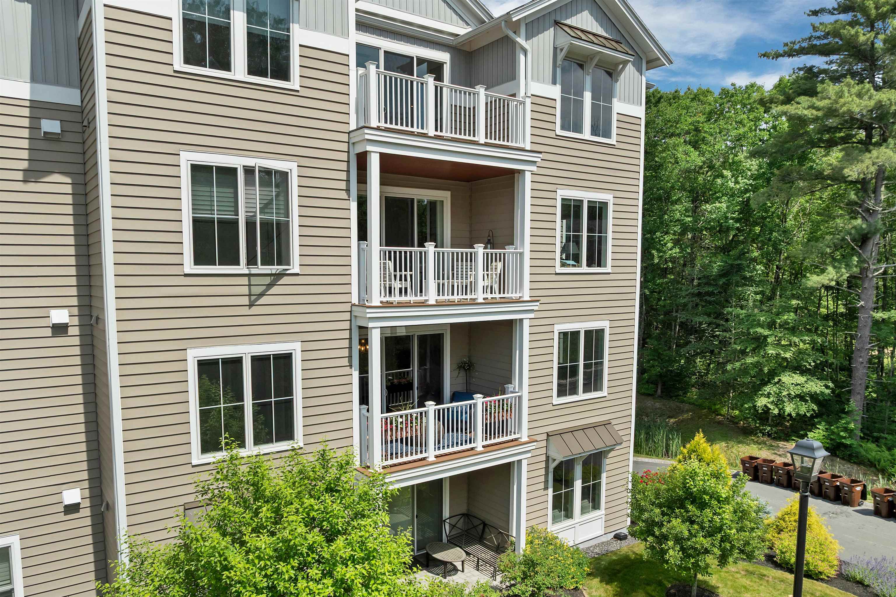 24 Willey Creek Road, Unit 208 Exeter, NH 03833 - Photo 52 of 60