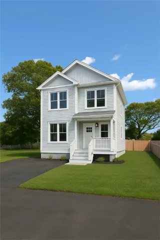 $425,000 | 73 Vale Street, Pawtucket, RI 02860