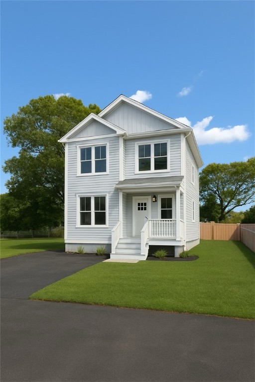 73 Vale Street Pawtucket, RI 02860 - Photo 1 of 12