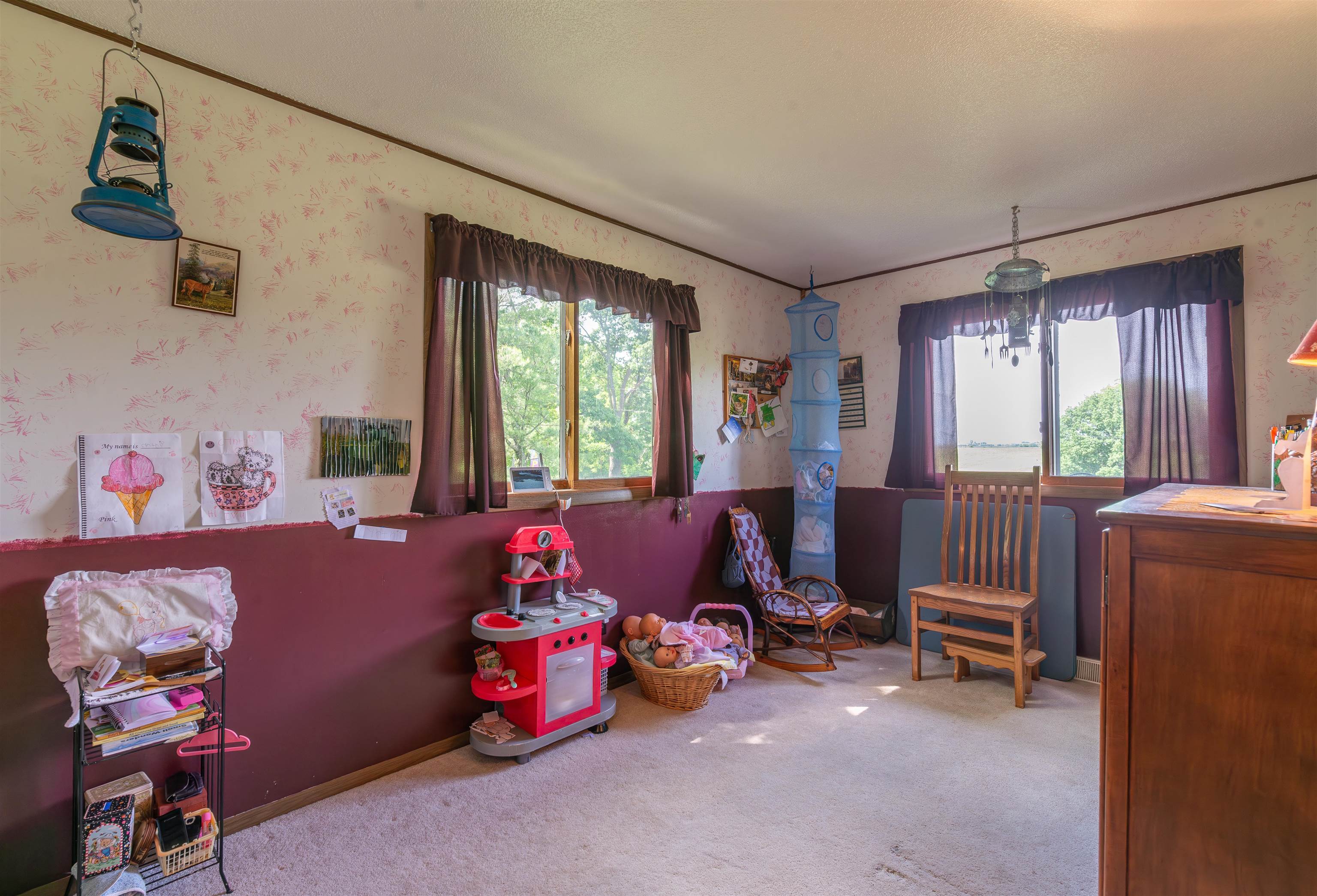 1915 South Kent Road Pearl City, IL 61062 - Photo 26 of 78