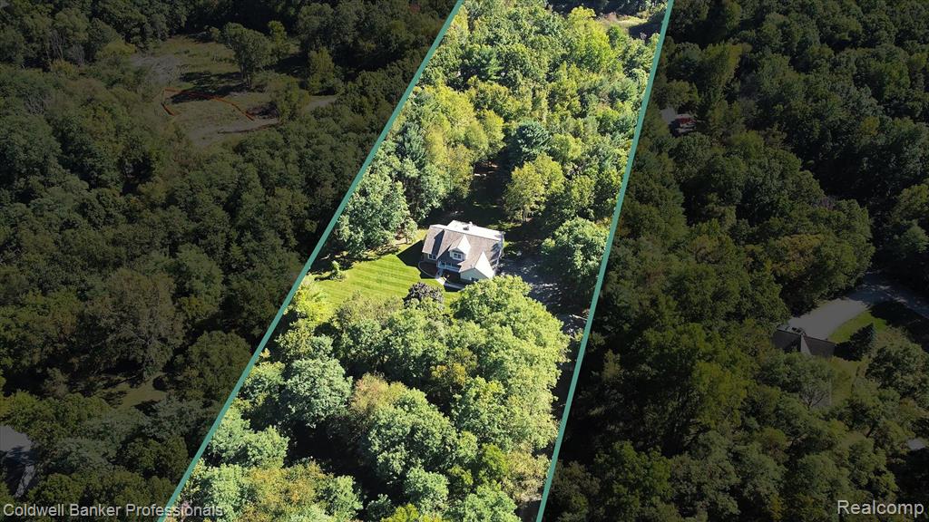 6441 Richardson Road Howell, MI 48843 - Photo 68 of 72