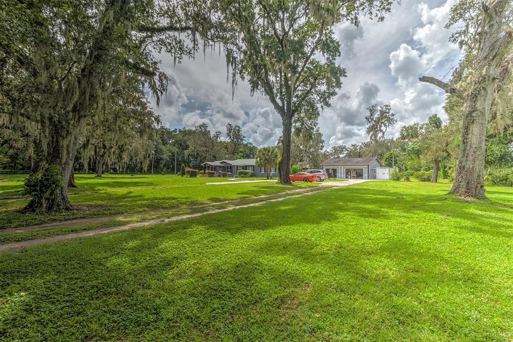 4701 Stearns Road Valrico, FL 33596 - Photo 7 of 44 Country Living at It's Best!