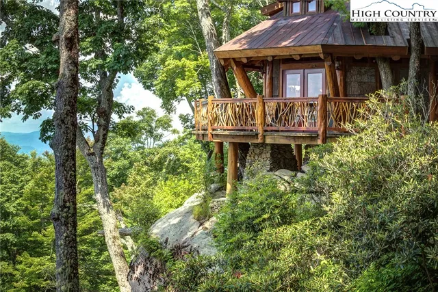 $210,000 | Es42 Firesong Lane, Banner Elk, NC 28604