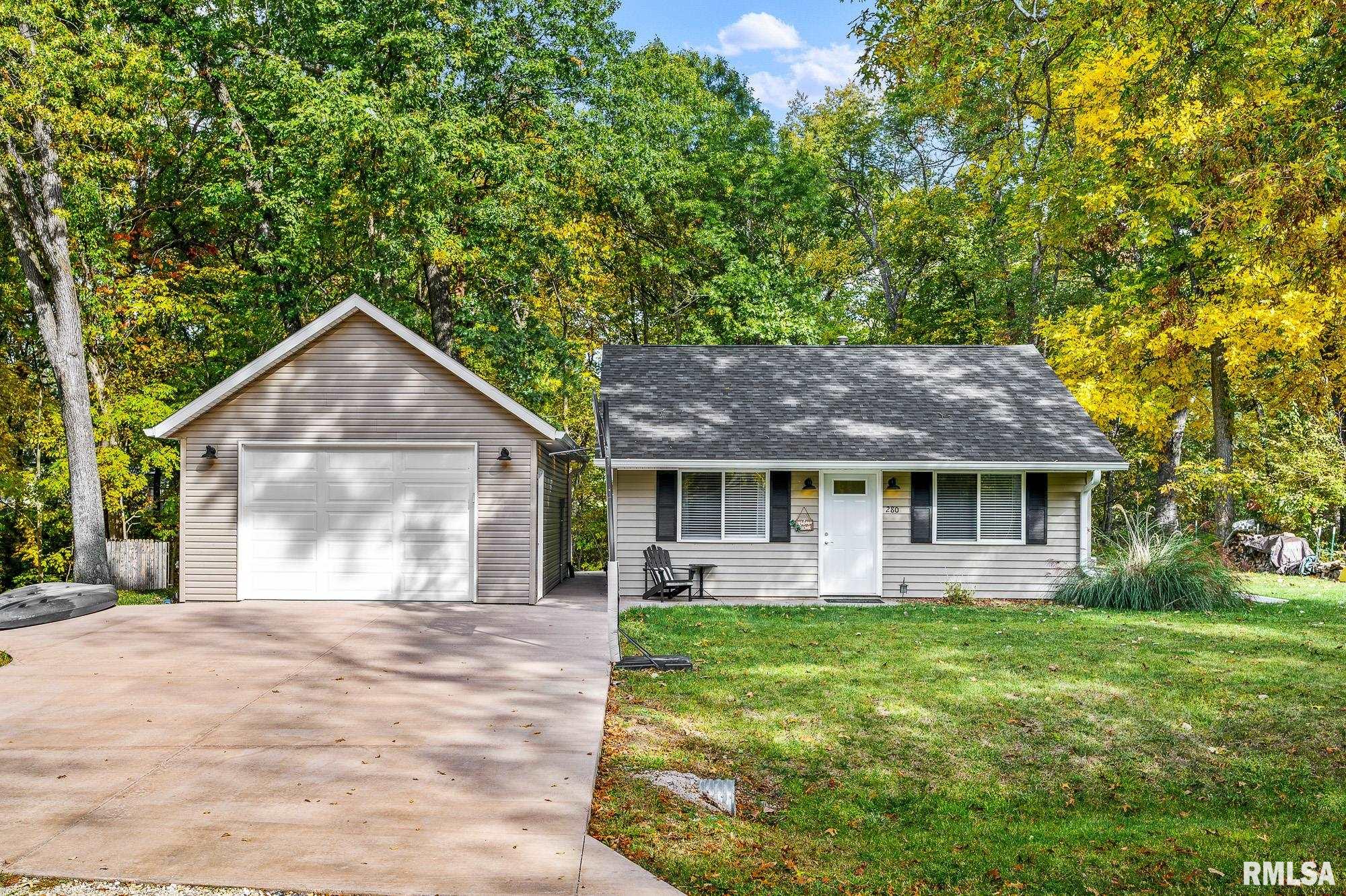 280 Maple Ridge Court Dahinda, IL 61428 - Photo 1 of 27 Gallery Image 1