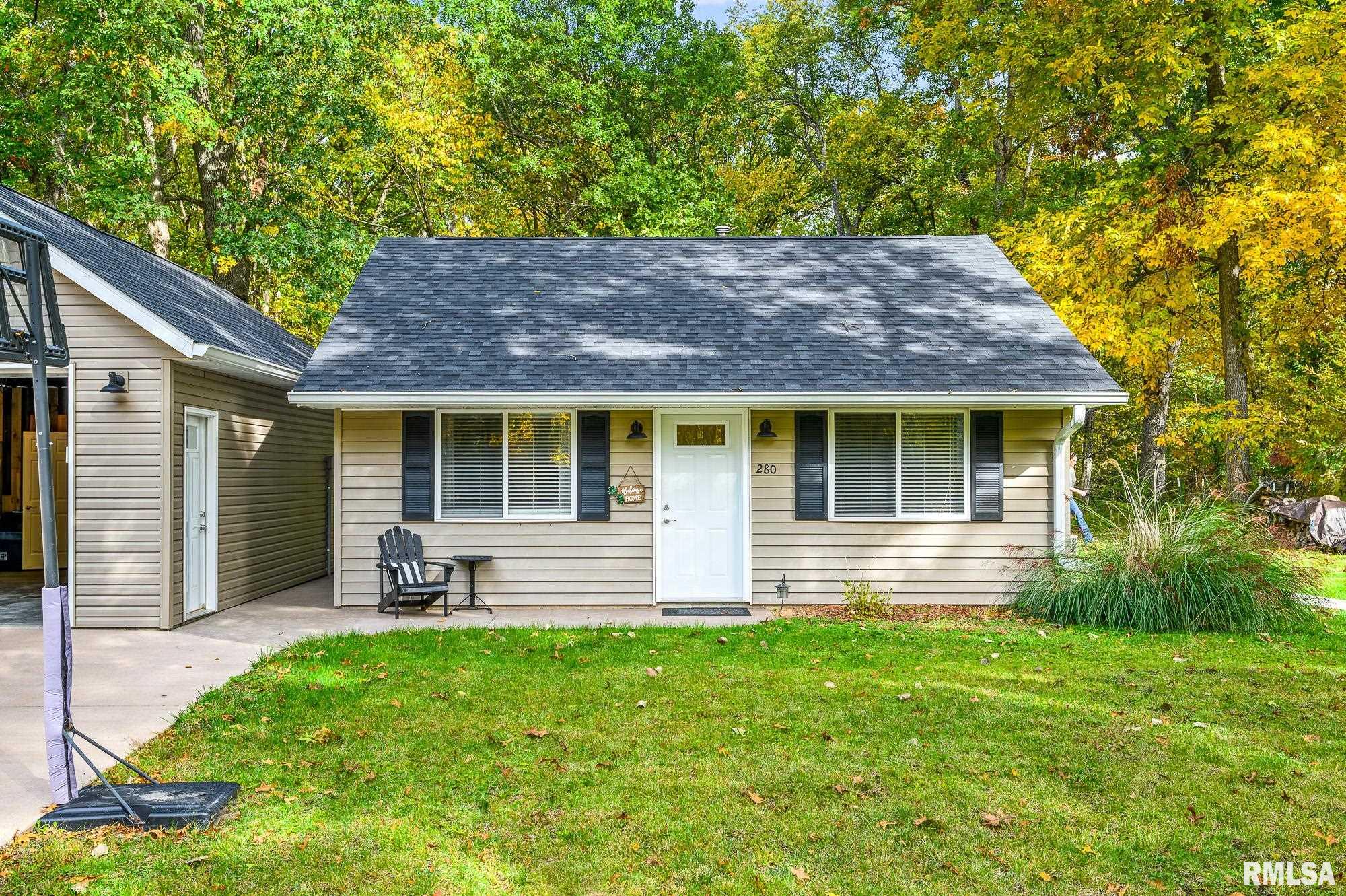 280 Maple Ridge Court Dahinda, IL 61428 - Photo 20 of 27 Gallery Image 20