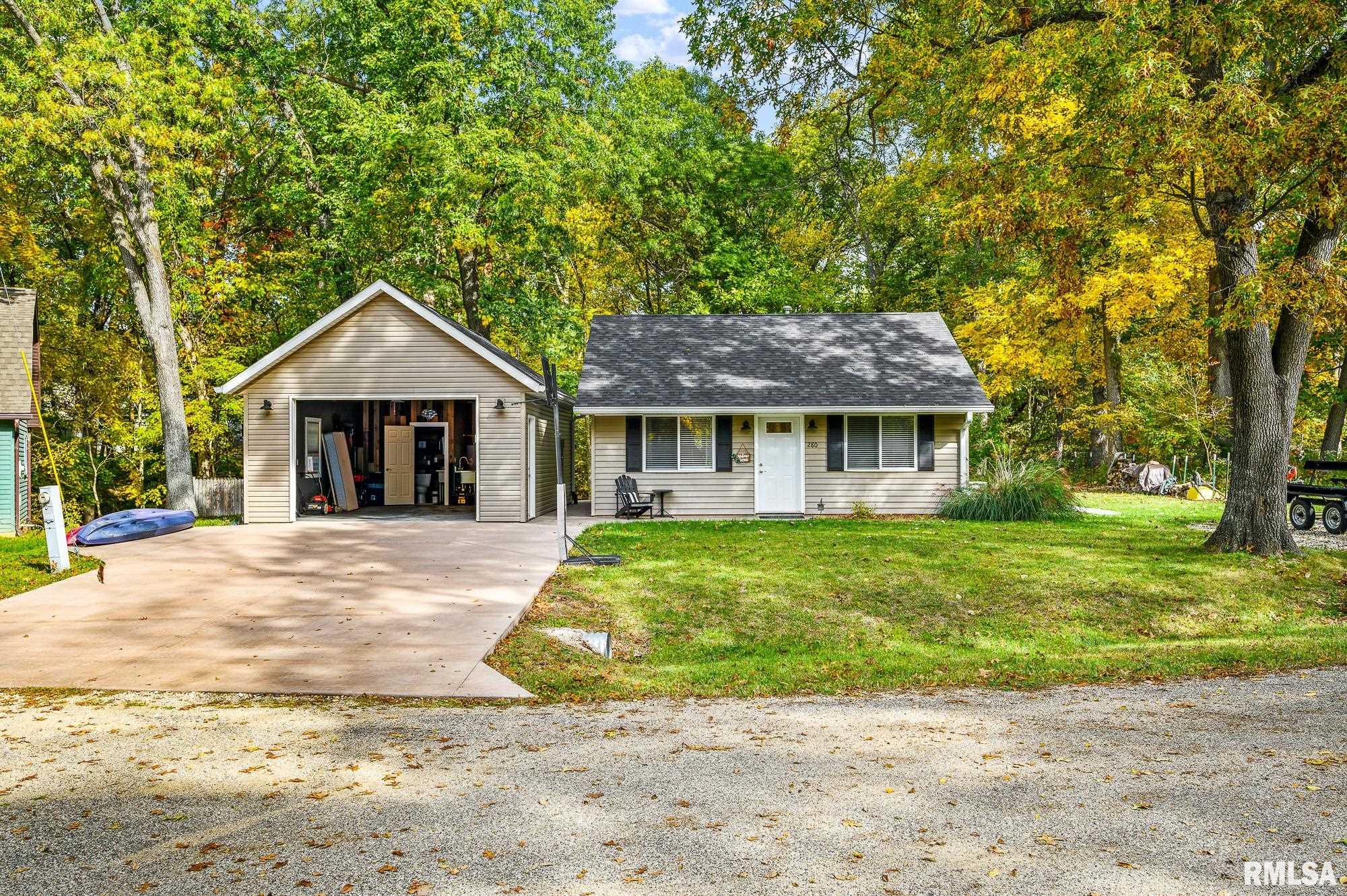 280 Maple Ridge Court Dahinda, IL 61428 - Photo 2 of 27 Gallery Image 2
