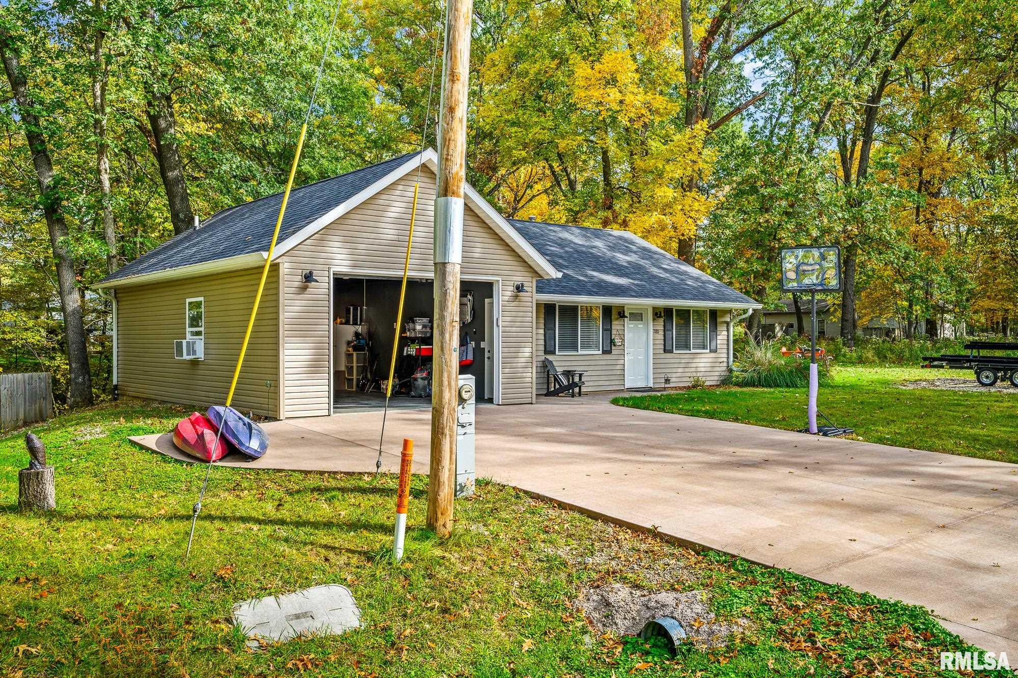 280 Maple Ridge Court Dahinda, IL 61428 - Photo 22 of 27 Gallery Image 22