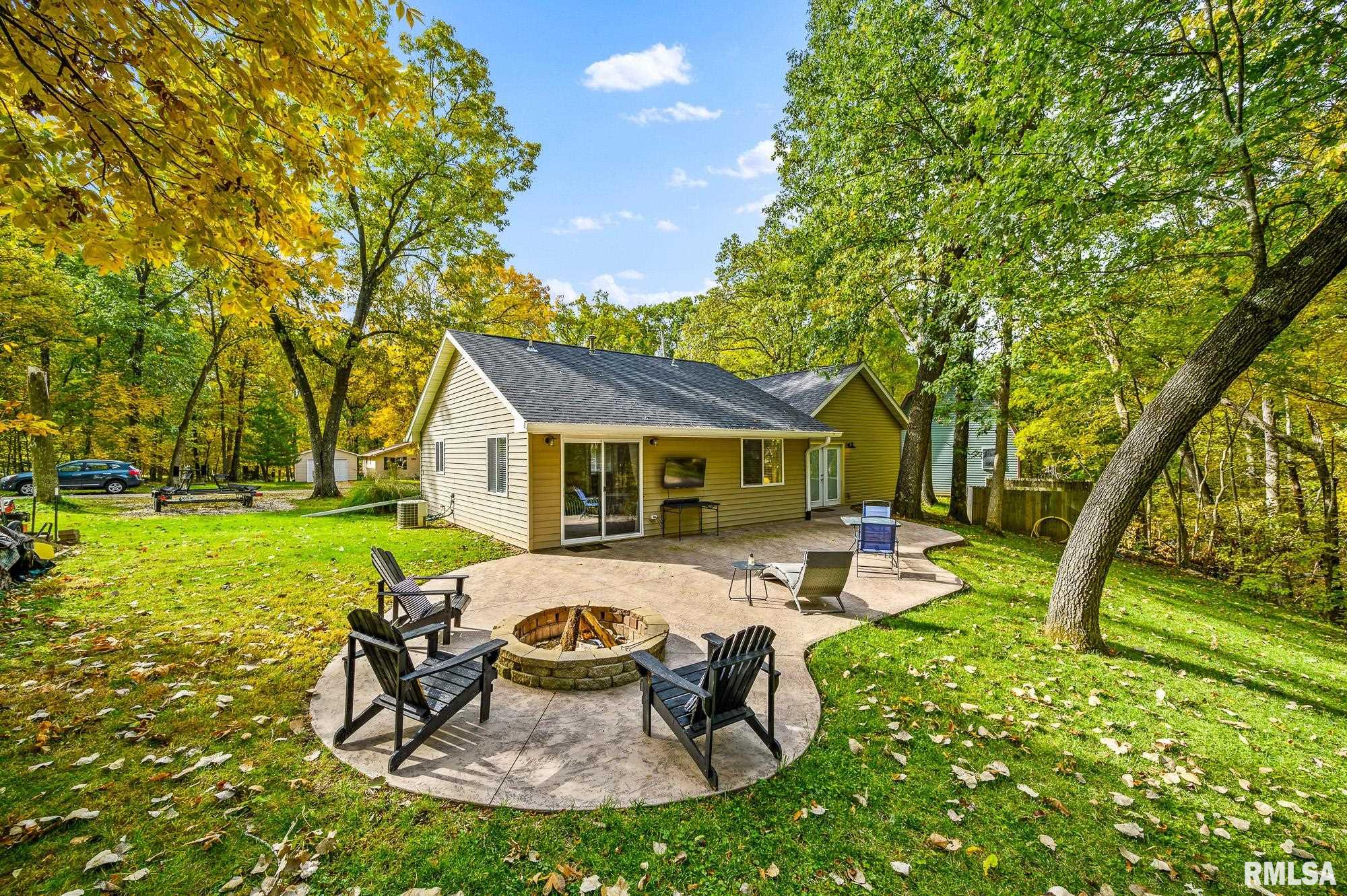 280 Maple Ridge Court Dahinda, IL 61428 - Photo 25 of 27 Gallery Image 25