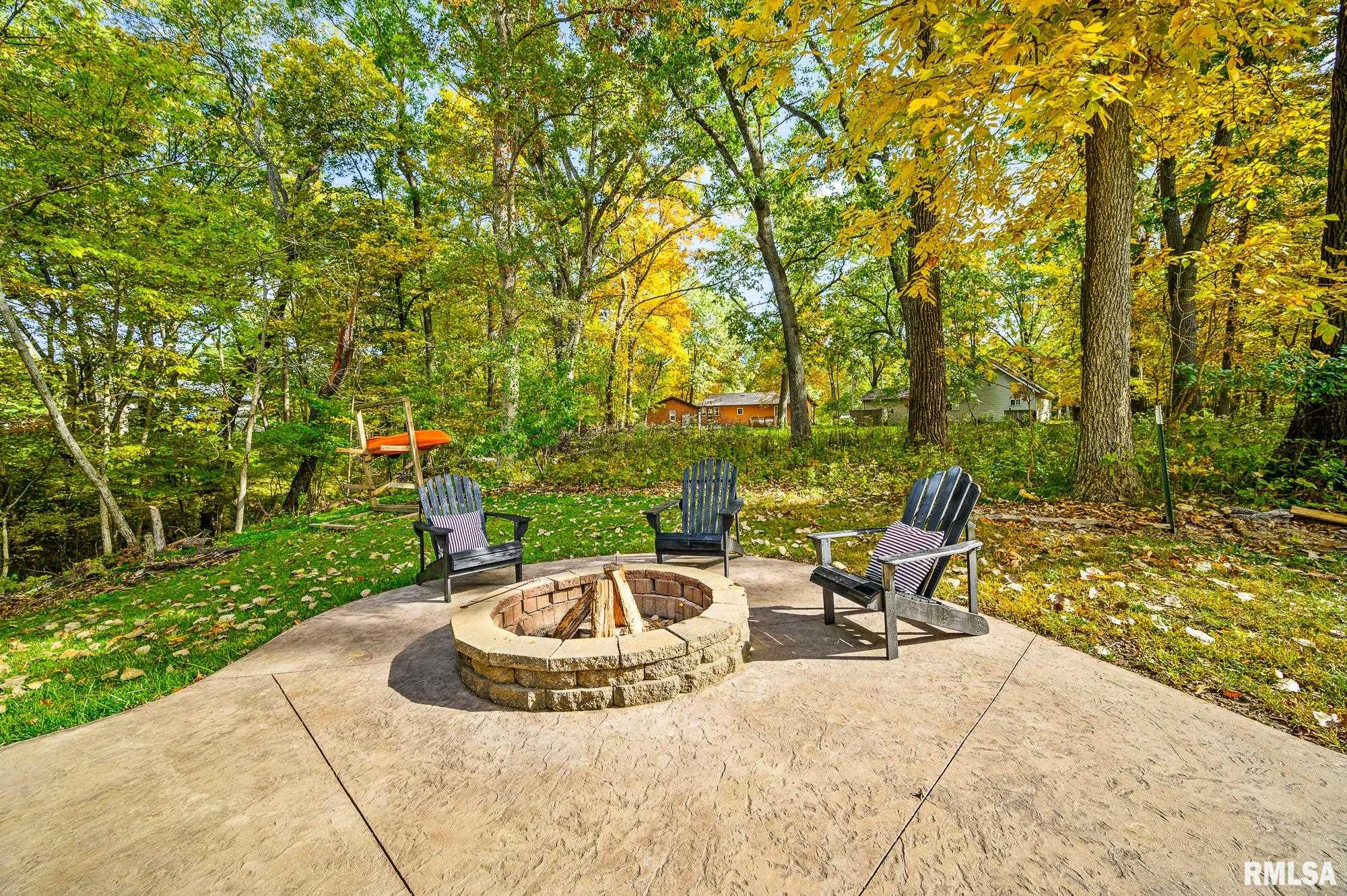 280 Maple Ridge Court Dahinda, IL 61428 - Photo 26 of 27 Gallery Image 26