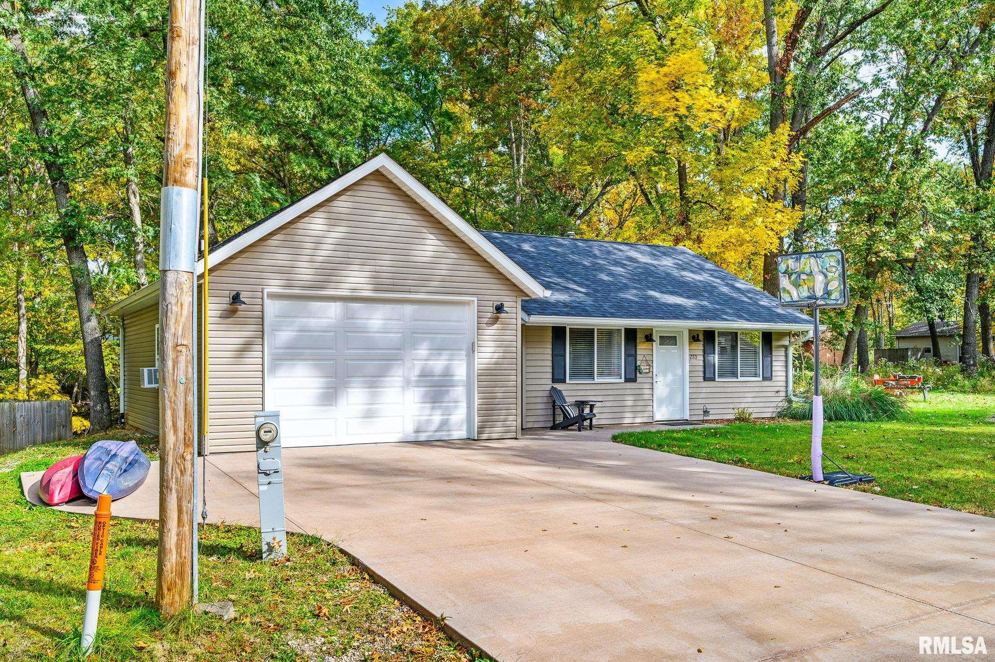 280 Maple Ridge Court Dahinda, IL 61428 - Photo 3 of 27 Gallery Image 3