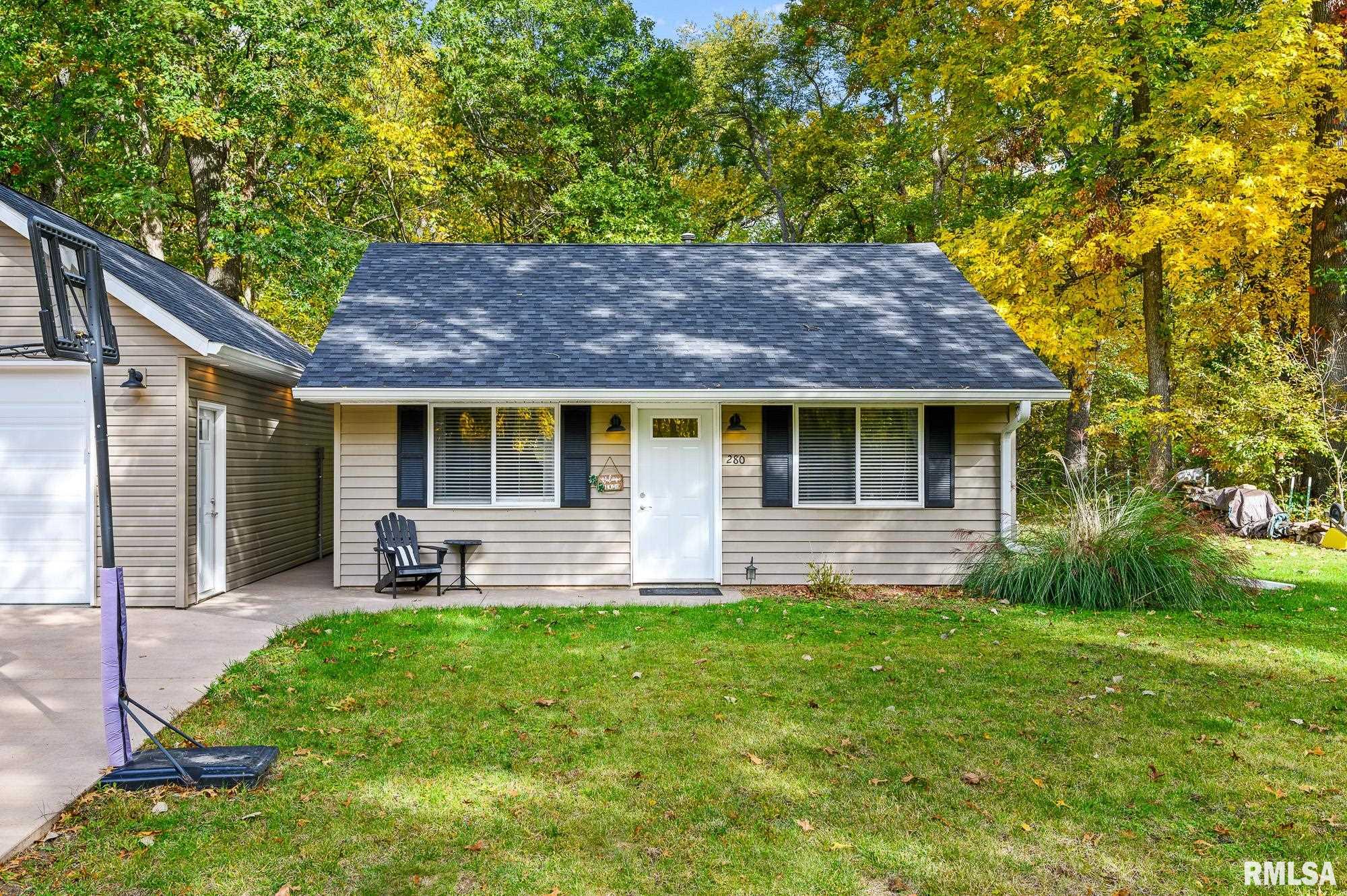 280 Maple Ridge Court Dahinda, IL 61428 - Photo 4 of 27 Gallery Image 4