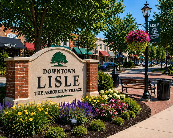 $595,000 | 1889 Winkler Court, Lisle, IL 60532