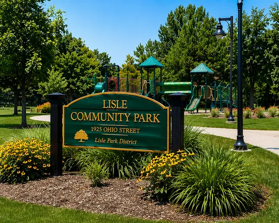 $595,000 | 1889 Winkler Court, Lisle, IL 60532