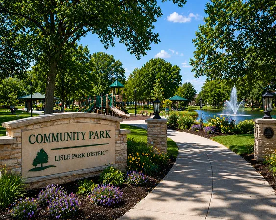 $595,000 | 1889 Winkler Court, Lisle, IL 60532