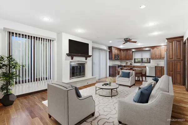 $595,000 | 1889 Winkler Court, Lisle, IL 60532