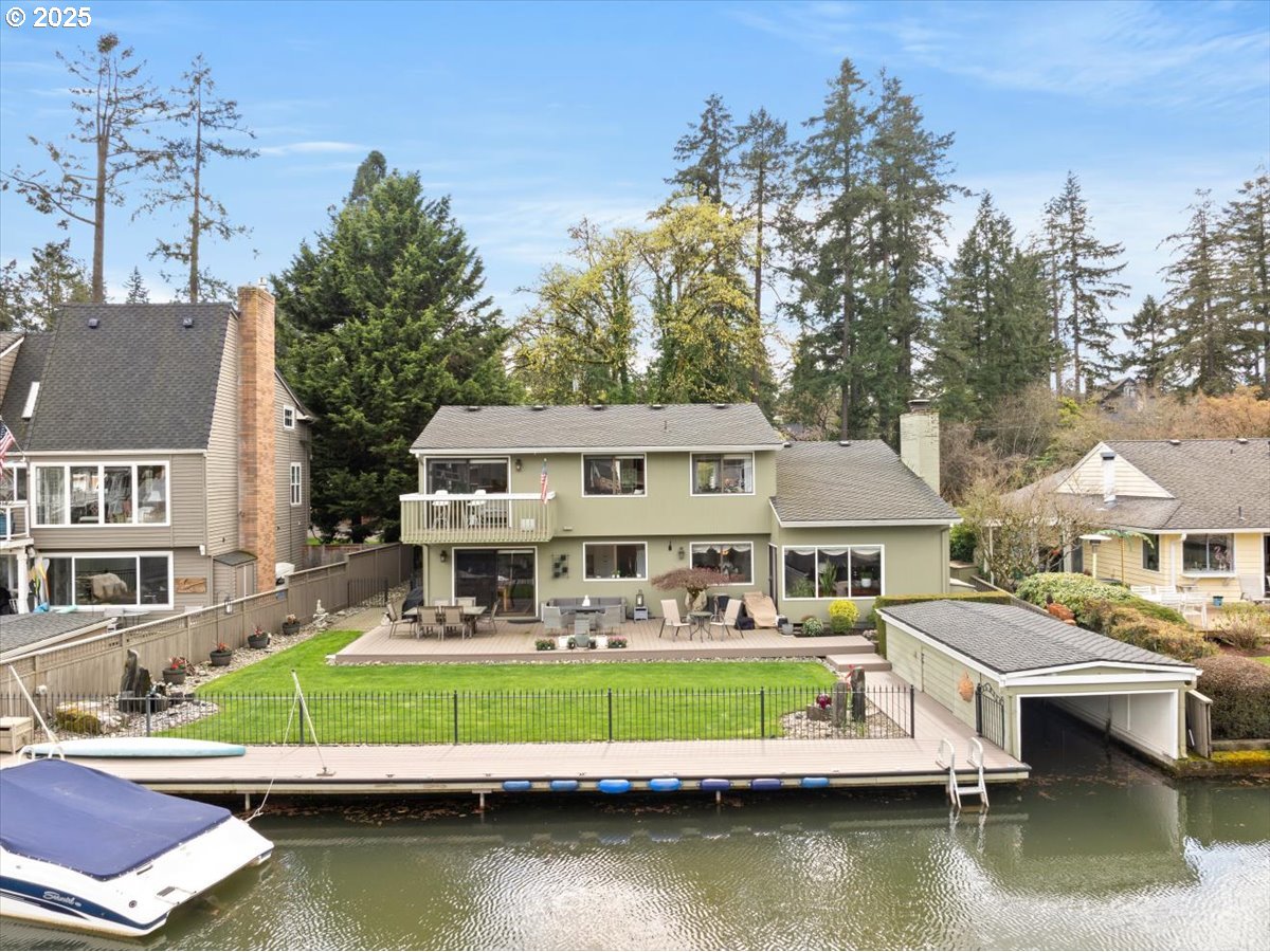 781 North Shr Road Lake Oswego, OR 97034 - Photo 30 of 37 Gallery Image 30