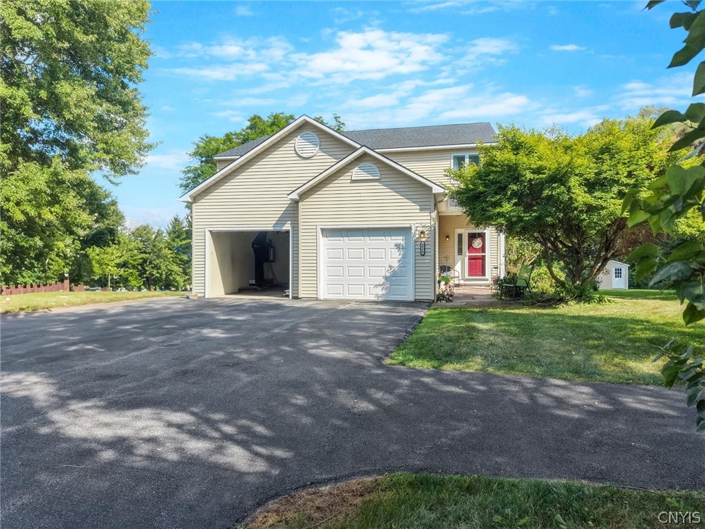 4020 Long Branch Road Salina, NY 13090 - Photo 1 of 45 Gallery Image 1