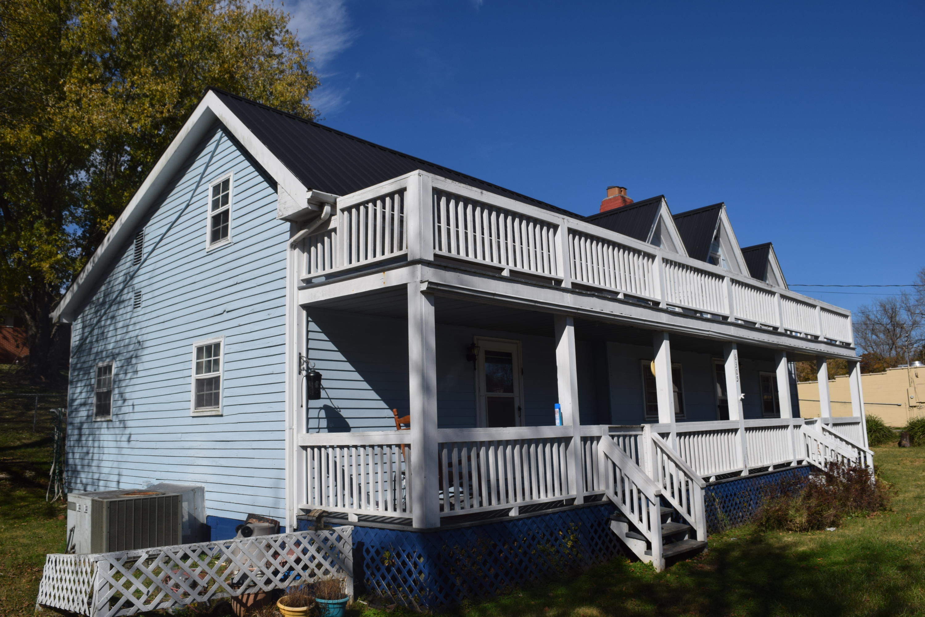 6305 Old Stage Road Chuckey, TN 37641 - Photo 1 of 18 DSC_0092