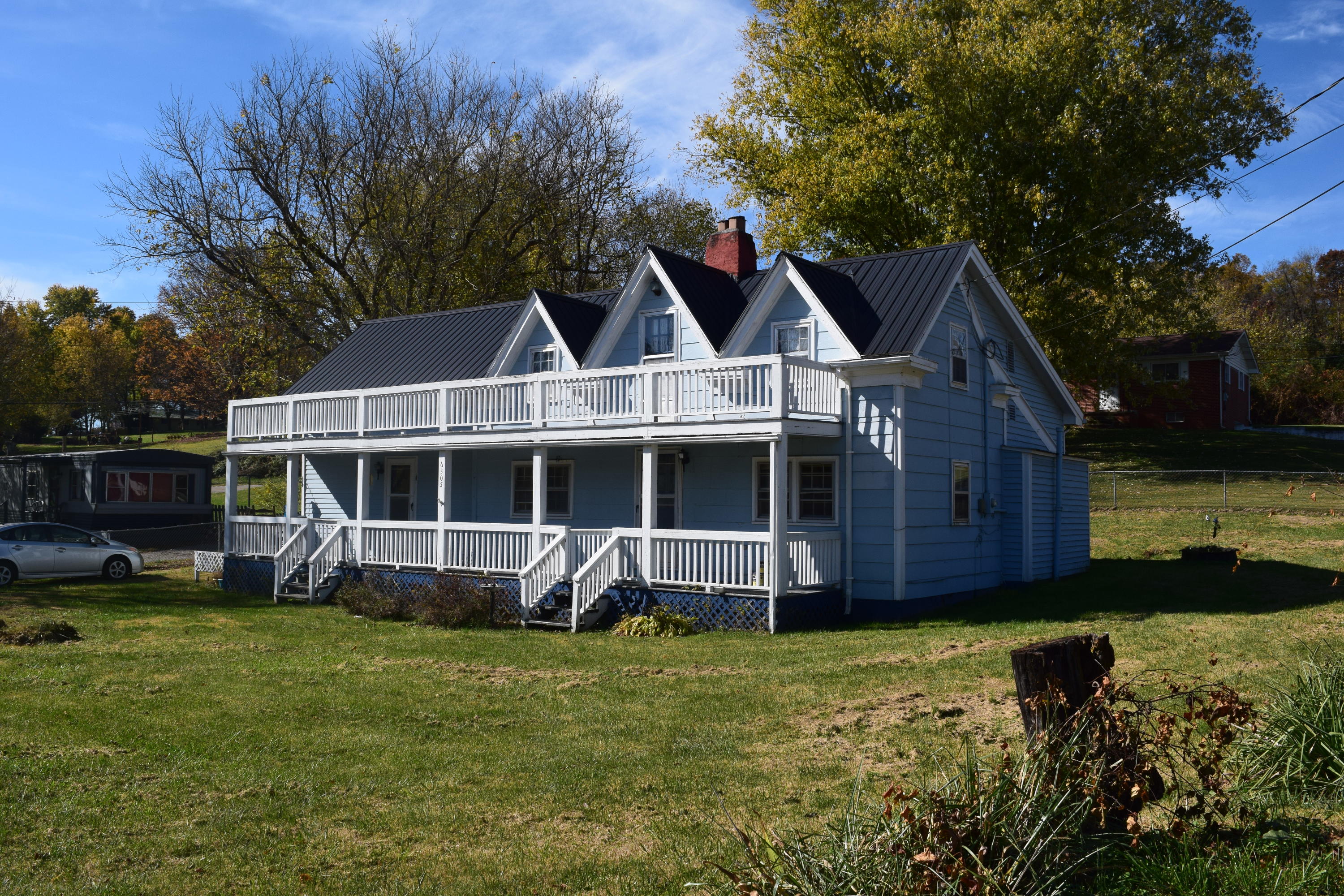 6305 Old Stage Road Chuckey, TN 37641 - Photo 2 of 18 DSC_0089
