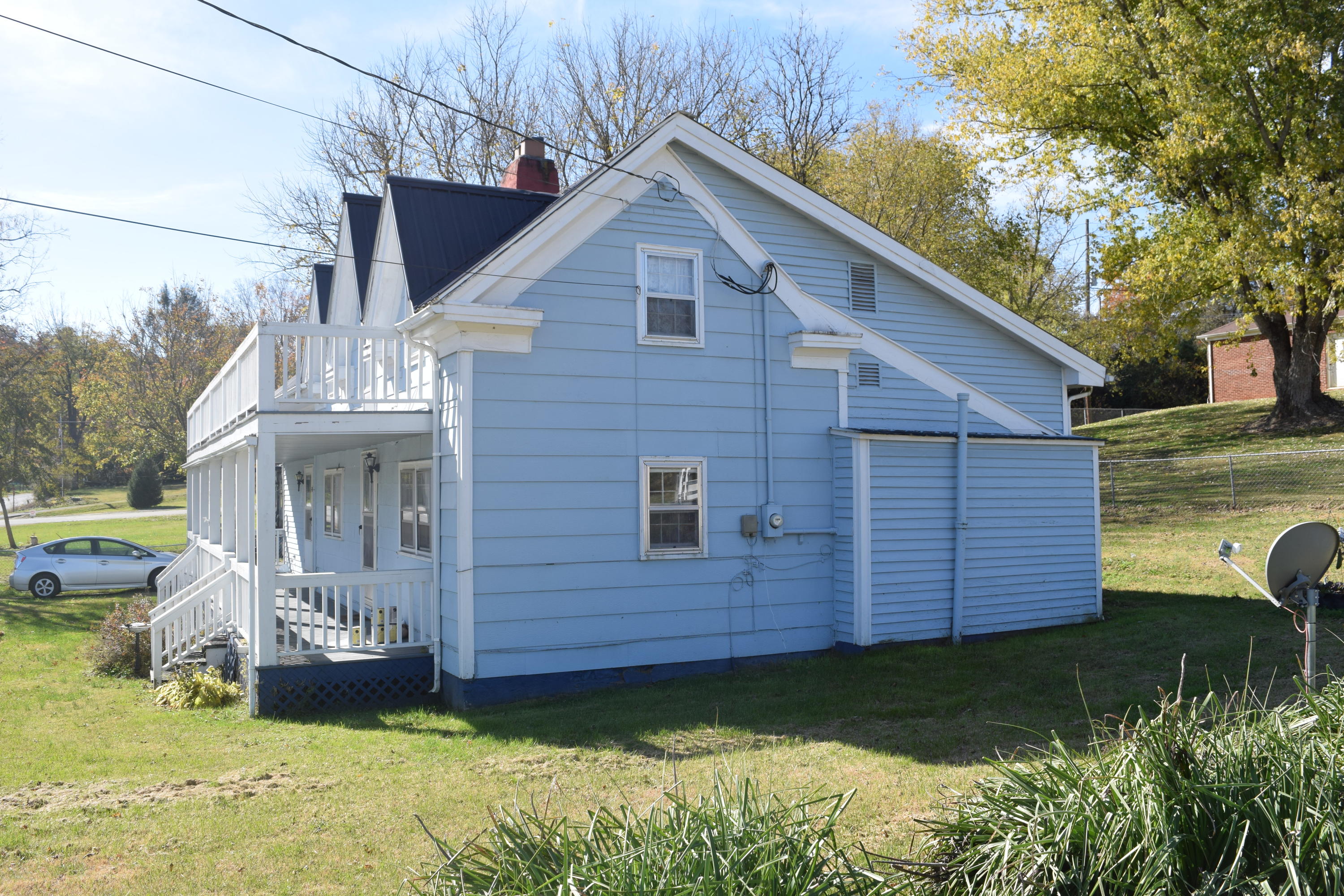 6305 Old Stage Road Chuckey, TN 37641 - Photo 4 of 18 DSC_0090